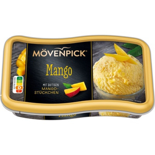Eis Mango TK 850ml Eis Mango TK 850ml