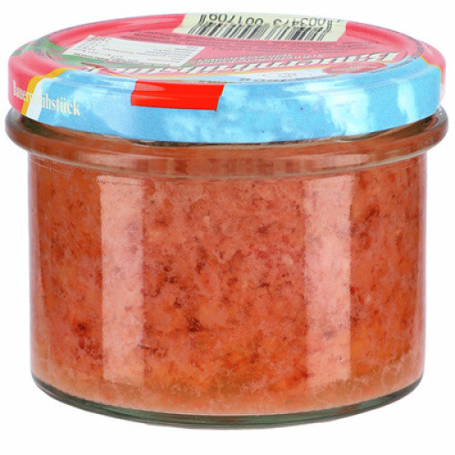 Eifeler Bauernfrühstück 160g Eifeler Bauernfrühstück 160g