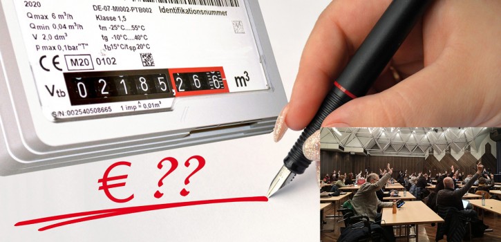 Verbraucher AG schlägt Runden Tisch vor – Rat will über Hilfsfond diskutieren