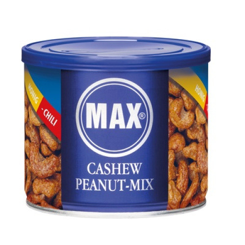 Cashew Peanut-Mix Honig-Chili 250g Cashew Peanut-Mix Honig-Chili 250g