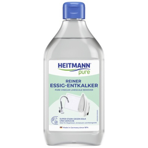 Reiner Essig-Entkalker 500ml Reiner Essig-Entkalker 500ml
