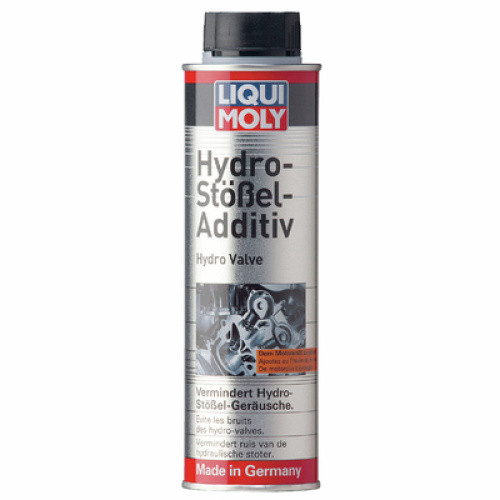 Hydro-Stössel-Additiv 300ml Hydro-Stössel-Additiv 300ml