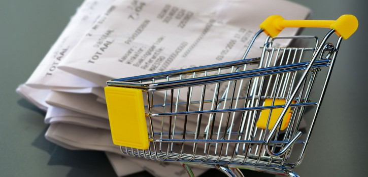 Verbraucherzentrale kritisiert: Zum gleichen Preis gibt es weniger Ware 