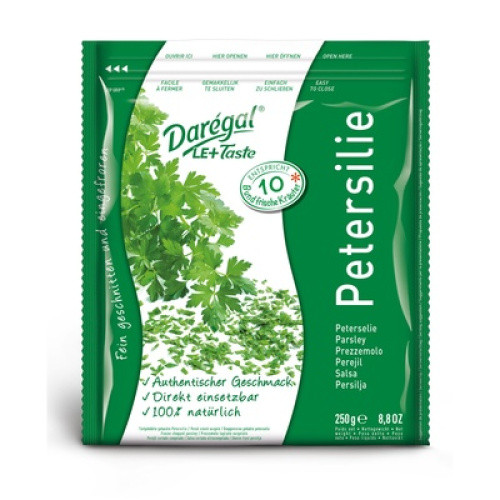 Petersilie TK 250 g Petersilie TK 250 g