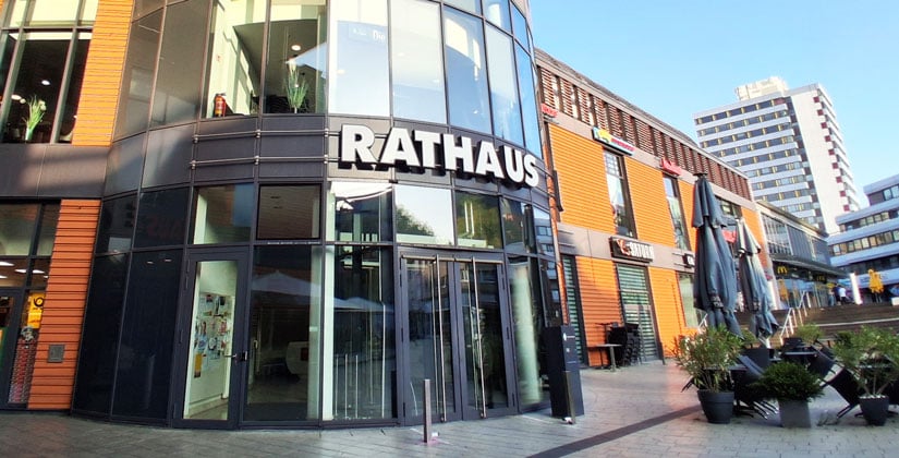 Wichtige Entscheidungen aus der jüngsten Sitzung des Leverkusener Rates