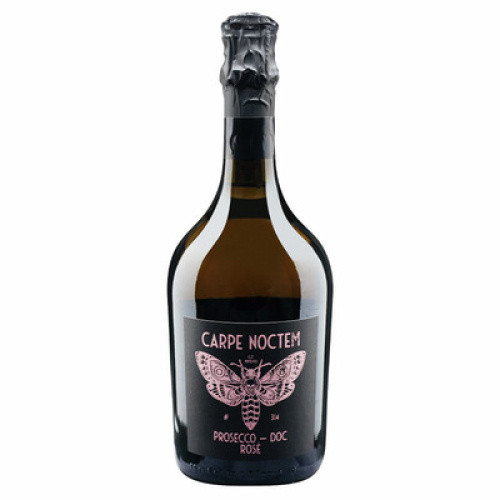 Carpe Noctem Prosecco Rosé DOC 0,75L Carpe Noctem Prosecco Rosé DOC 0,75L