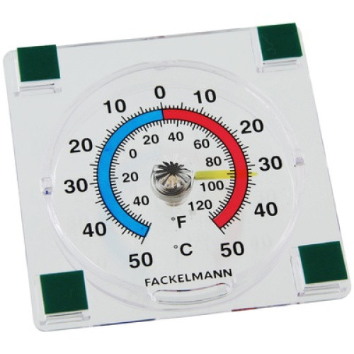 FM Fensterthermometer FM Fensterthermometer
