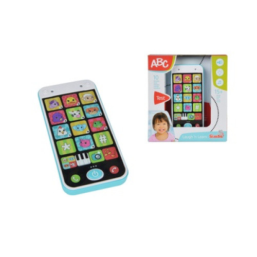 ABC SMARTPHONE ABC SMARTPHONE