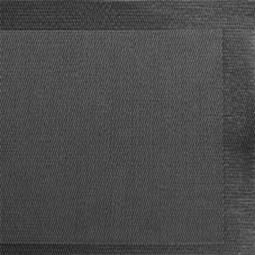 Tisch-Set schwarz 1Set Tisch-Set schwarz 1Set