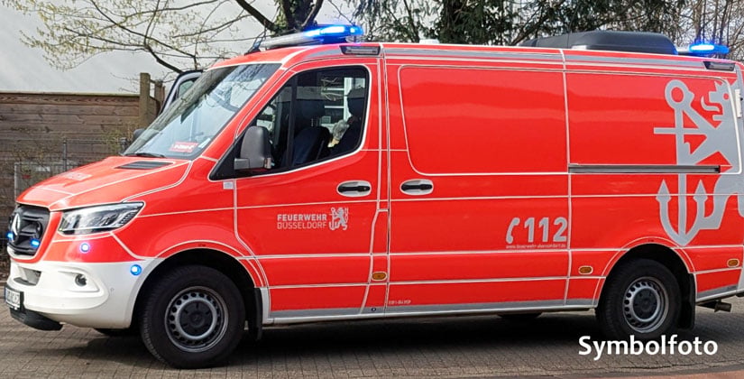 Ein Insasse wurde lebensgefährlich verletzt – Verkehr staut sich auf 13 Kilometer