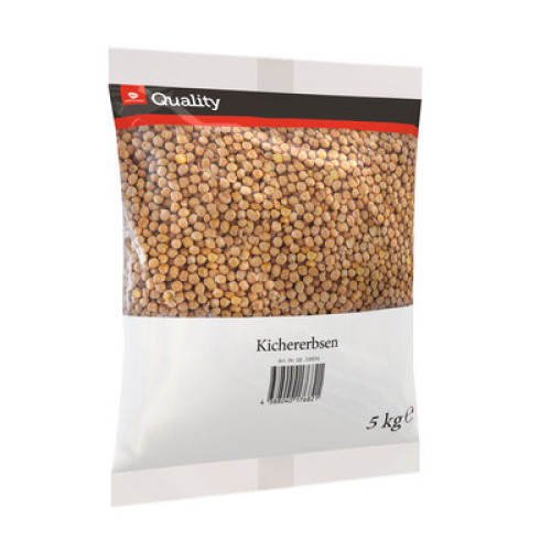 Kichererbsen 5kg Kichererbsen 5kg