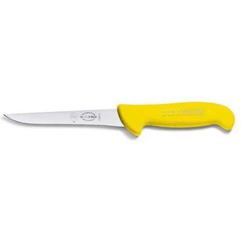 Ausbeinmesser Ergo Grip gelb 15 cm 1St Ausbeinmesser Ergo Grip gelb 15 cm 1St