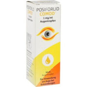 Posiforlid COMOD 1 mg/ml Augentropfen Posiforlid COMOD 1 mg/ml Augentropfen