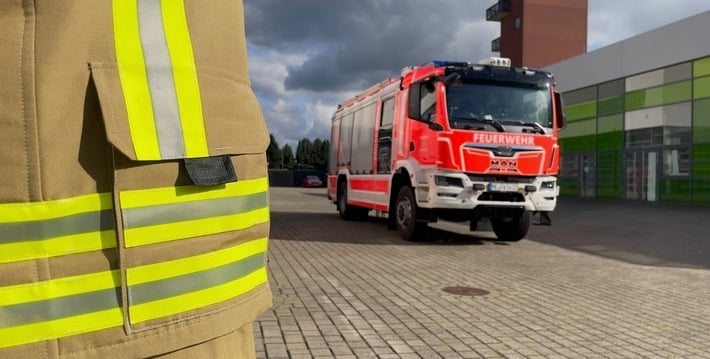Besserer Gesundheitsschutz und bessere Sichtbarkeit