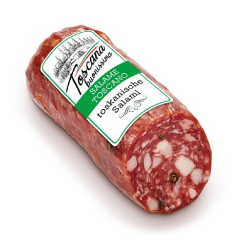 Salame Toscano 230g Salame Toscano 230g
