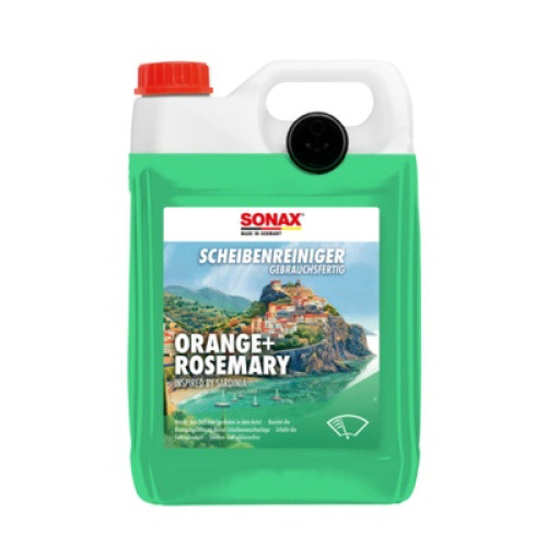 Scheibenr. 5L Orange Rosemary Scheibenr. 5L Orange Rosemary