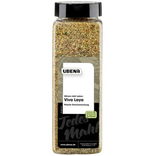 Viva Laya ´Pikant´ 500g Viva Laya ´Pikant´ 500g