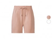 esmara® Damen Bermuda mit Gummizugbund esmara® Damen Bermuda mit Gummizugbund