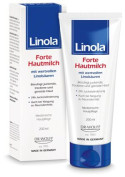 Linola Hautmilch Forte Linola Hautmilch Forte