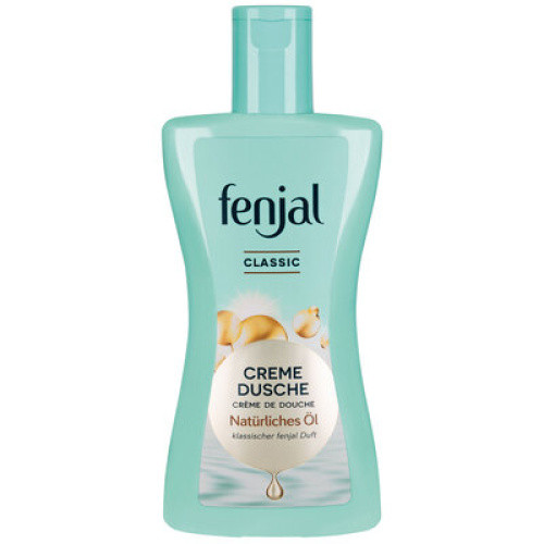 fenjal Creme Dusche Classic 200ml fenjal Creme Dusche Classic 200ml