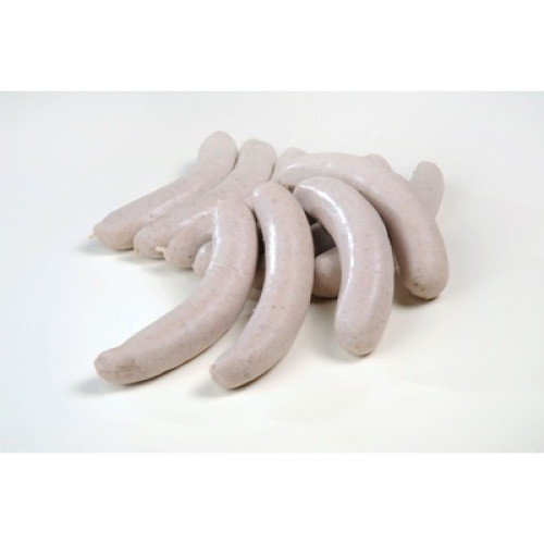 Thüringer Rostbratwürste frisch 100g Thüringer Rostbratwürste frisch 100g