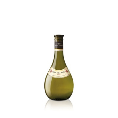 Retsina Kechribari Weiß trocken 0,5l Retsina Kechribari Weiß trocken 0,5l
