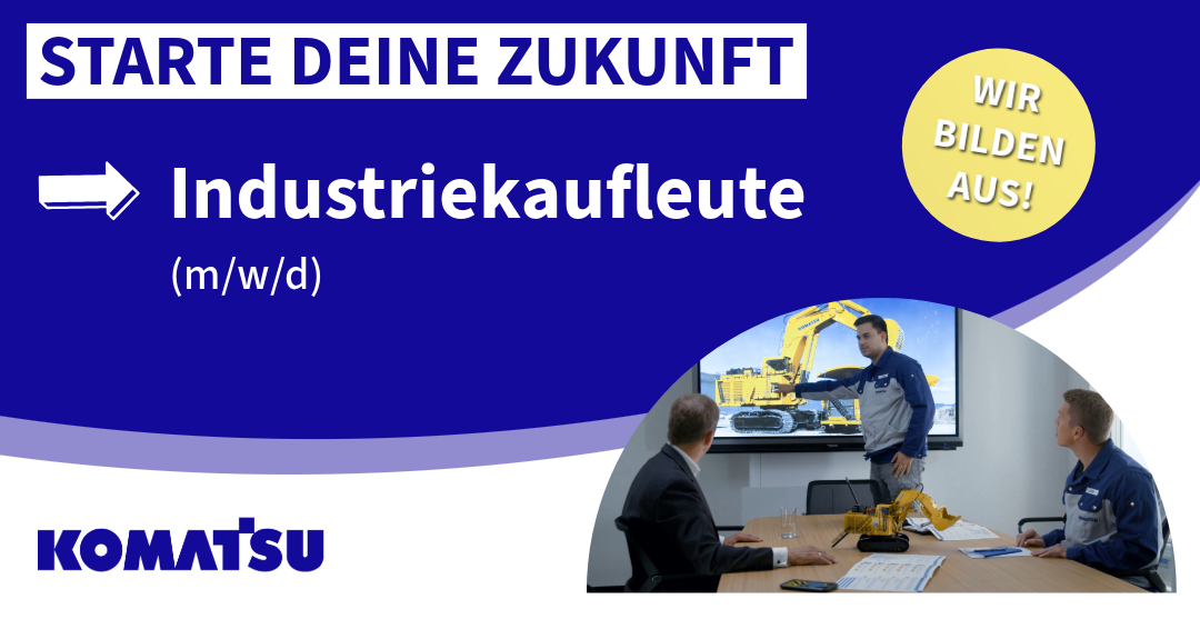 Ausbildungsb-rse-2025-10-Komatsu-Kaufm-nnisch