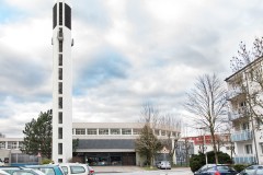 Ev. Seniorenbüro Ev. Seniorenbüro