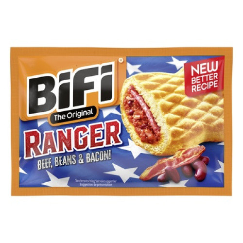 BiFi Ranger 60g BiFi Ranger 60g