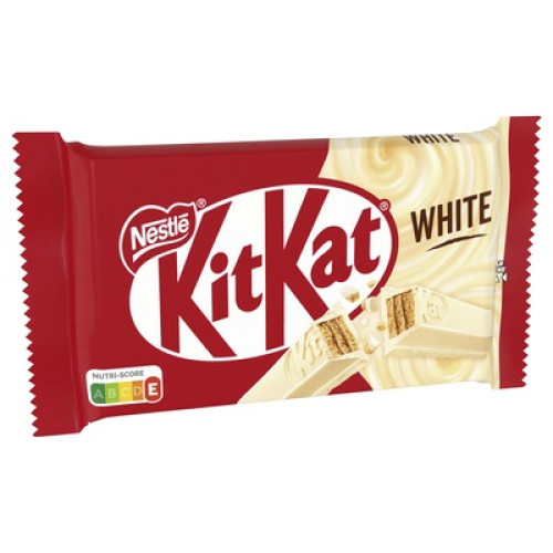 KITKAT White 41,5g KITKAT White 41,5g