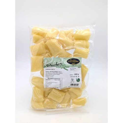 Paccheri frisch 300g Paccheri frisch 300g