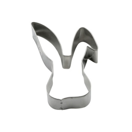 Ausstecher Hase Knickohr Ausstecher Hase Knickohr