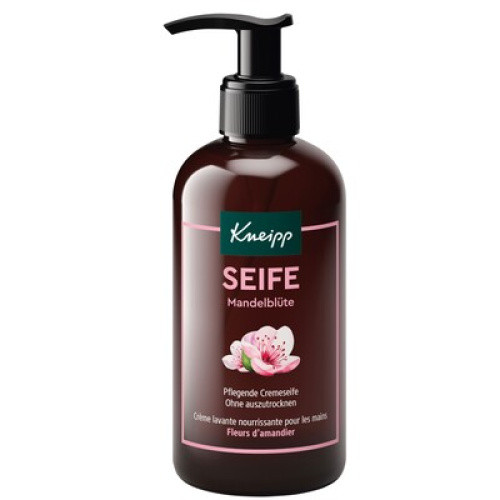 Sensitiv Cremeseife 250ml Sensitiv Cremeseife 250ml