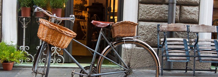 Hollandräder Hollandräder