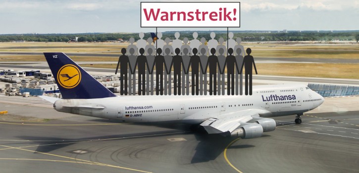 Flugausfälle und Verspätungen mitten in der Hauptreisezeit Flugausfälle und Verspätungen mitten in der Hauptreisezeit