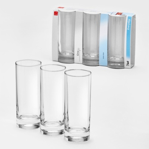 Longdrinkbecher 33cl 1st Longdrinkbecher 33cl 1st