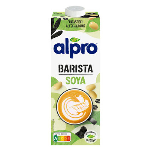 Alpro Soya for Professionals 1L Alpro Soya for Professionals 1L