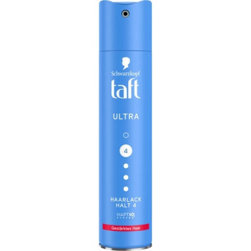 Taft Haarlack Ultra 250ml Taft Haarlack Ultra 250ml