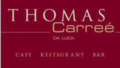 Thomas Carreé "DA LUCA" Thomas Carreé "DA LUCA"