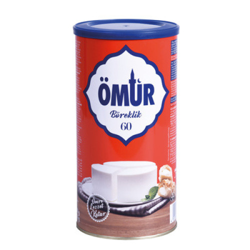 Ömür Böreklik 800g Ömür Böreklik 800g