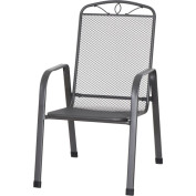 Gartenstuhl SIENA GARDEN ELDA
Gartenstuhl SIENA GARDEN ELDA Gartenstuhl SIENA GARDEN ELDA
Gartenstuhl SIENA GARDEN ELDA