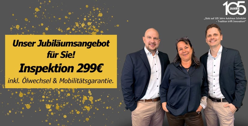 Eine Erfolgsgeschichte – Tradition, Qualität und Innovation