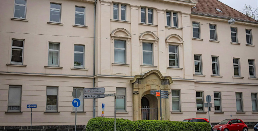 Veranstaltung am 29. April: Unterstützungsmöglichkeiten, Vorsorgevollmachten und rechtliche Betreuung Veranstaltung am 29. April: Unterstützungsmöglichkeiten, Vorsorgevollmachten und rechtliche Betreuung