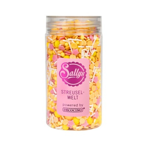 Streudekor Konfetti 130g Streudekor Konfetti 130g