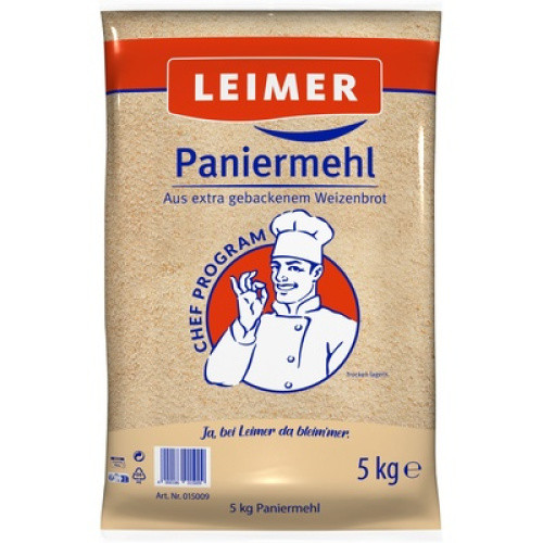 Paniermehl 5KG Paniermehl 5KG