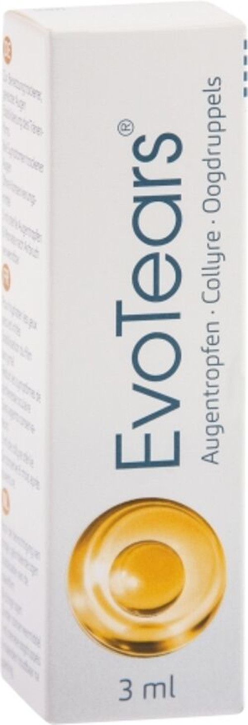 EvoTears EvoTears