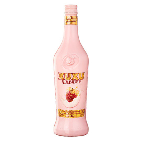Xuxu Cream 0,7 L Xuxu Cream 0,7 L