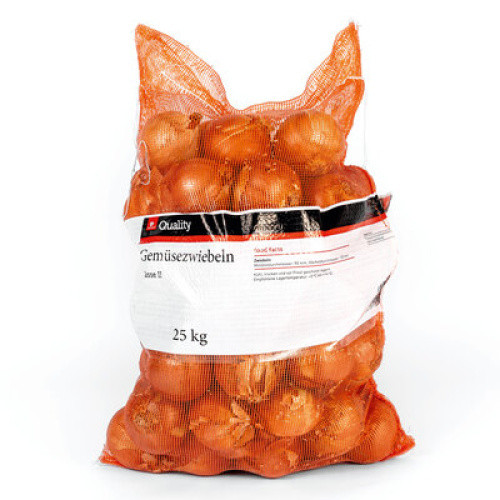 Gemüsezwiebeln 25kg Gemüsezwiebeln 25kg