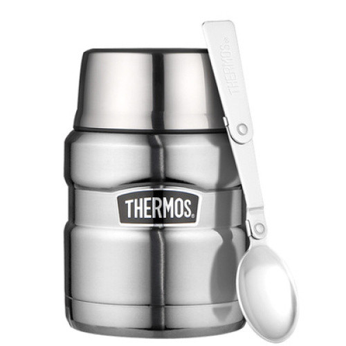 Qualitäts-Thermogefäße Speisebehälter 0,47L 1St Qualitäts-Thermogefäße Speisebehälter 0,47L 1St