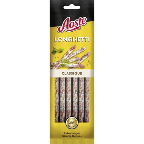Longhetti Classique 65g Longhetti Classique 65g